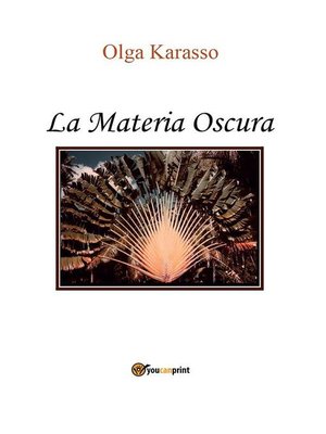 cover image of La Materia Oscura